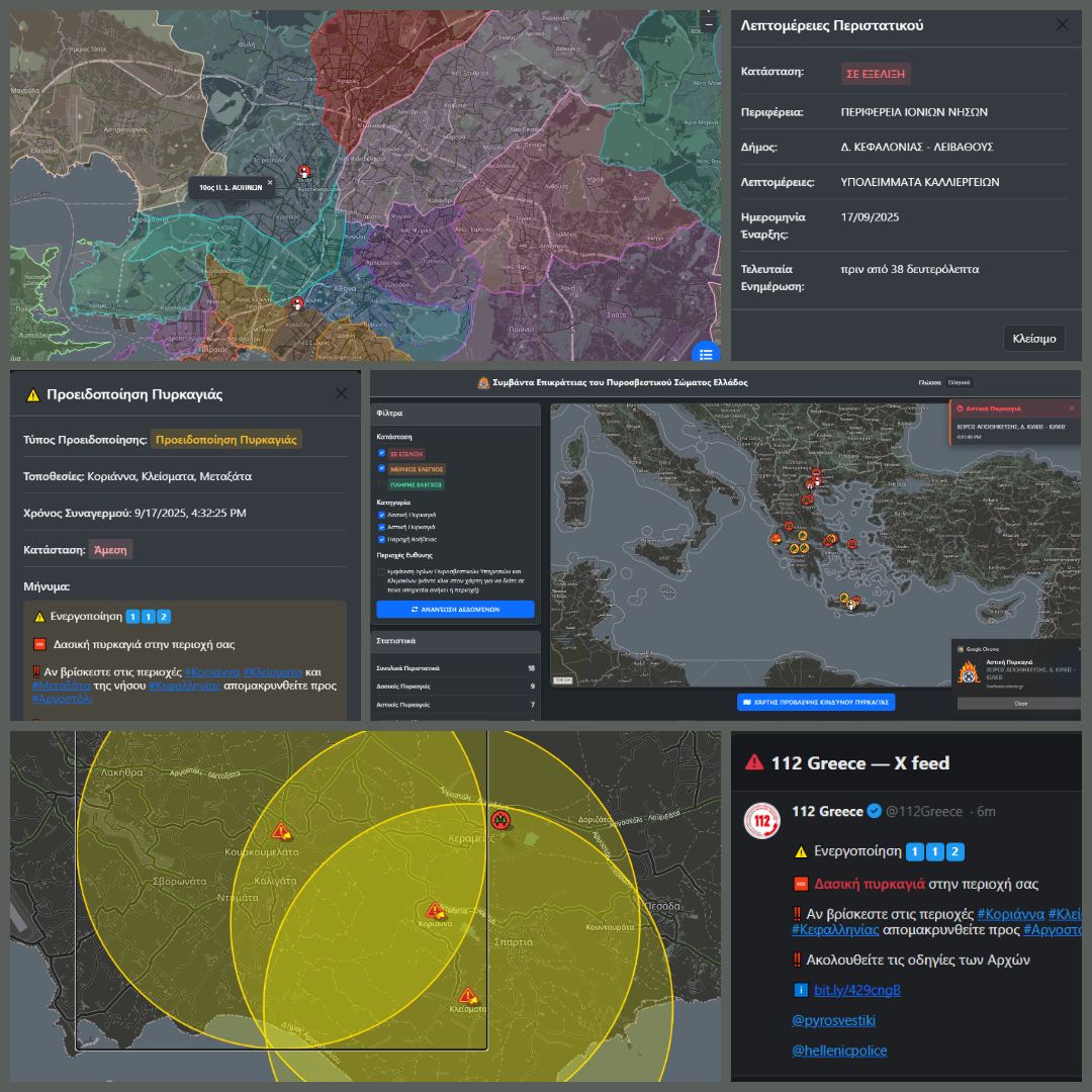 Fire Incidents Project